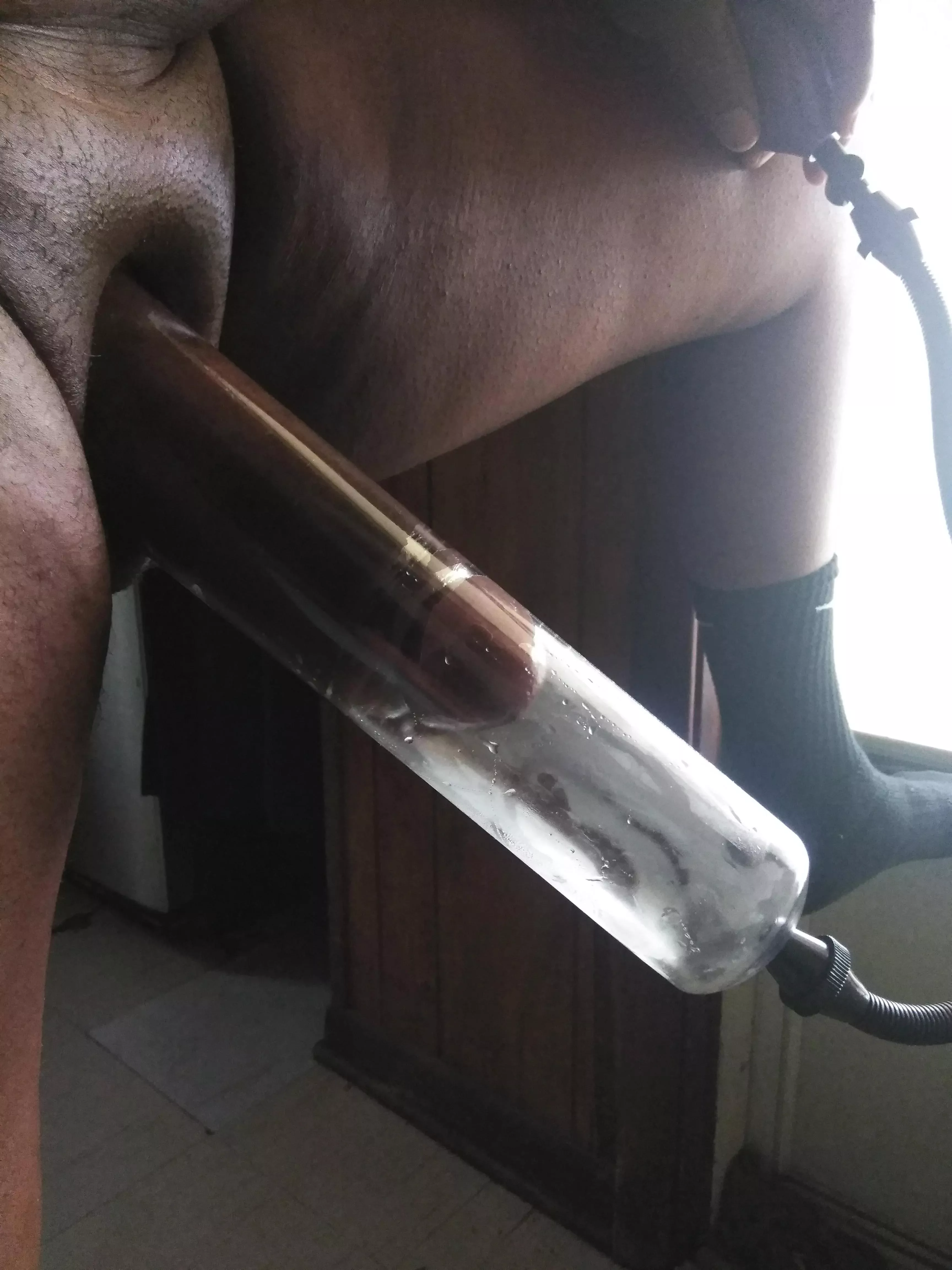 I wish someone would throw a pump party for all the Pumpers posted by puff_daddy_73