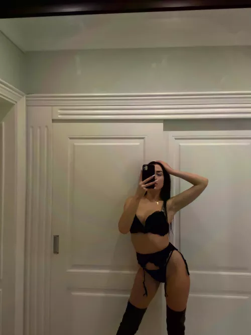 I'm Ready Anywhere... by Time-Percentage2600