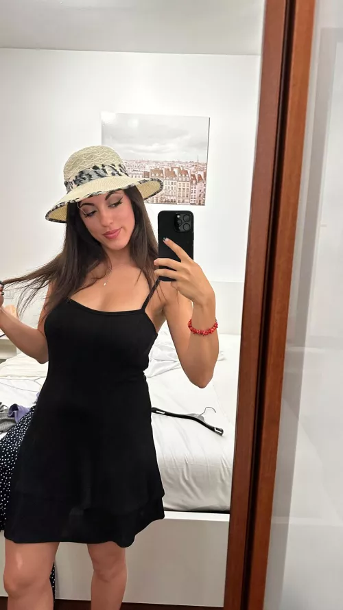 I'm ready, are you? by little__devill