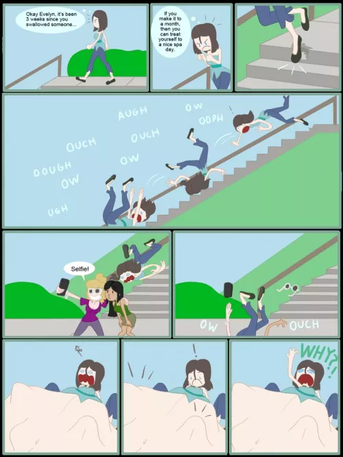 {Image} Losing Streak (CratedCheese) by Fantastic_Advisor943