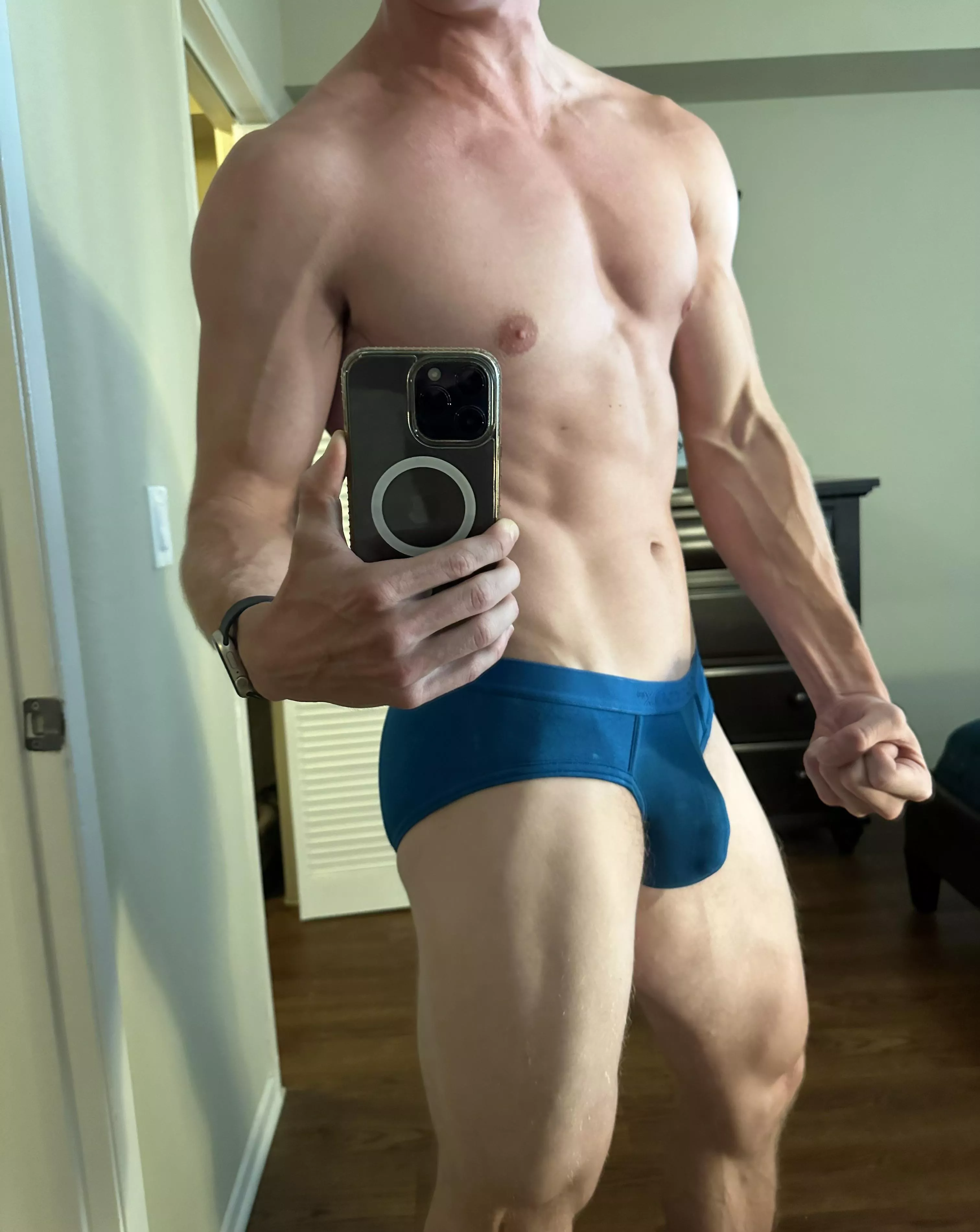 Instagram Keeps Deleting My Bulge posted by KayaPiff