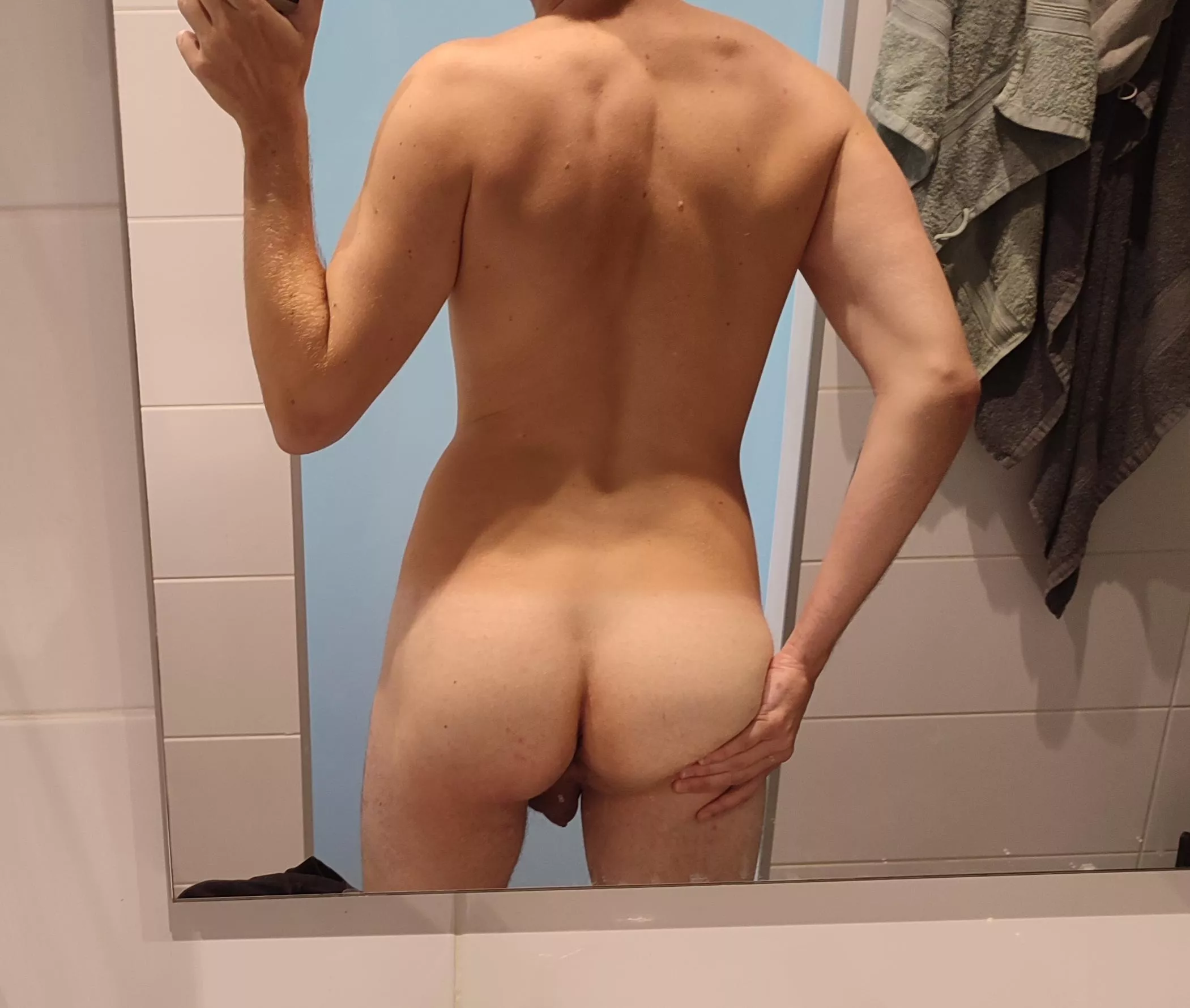 Is it too small? posted by suexito