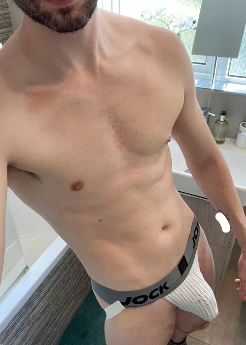 Is this bulge big enough? Wanna take it out? by Extension_Lab_5354