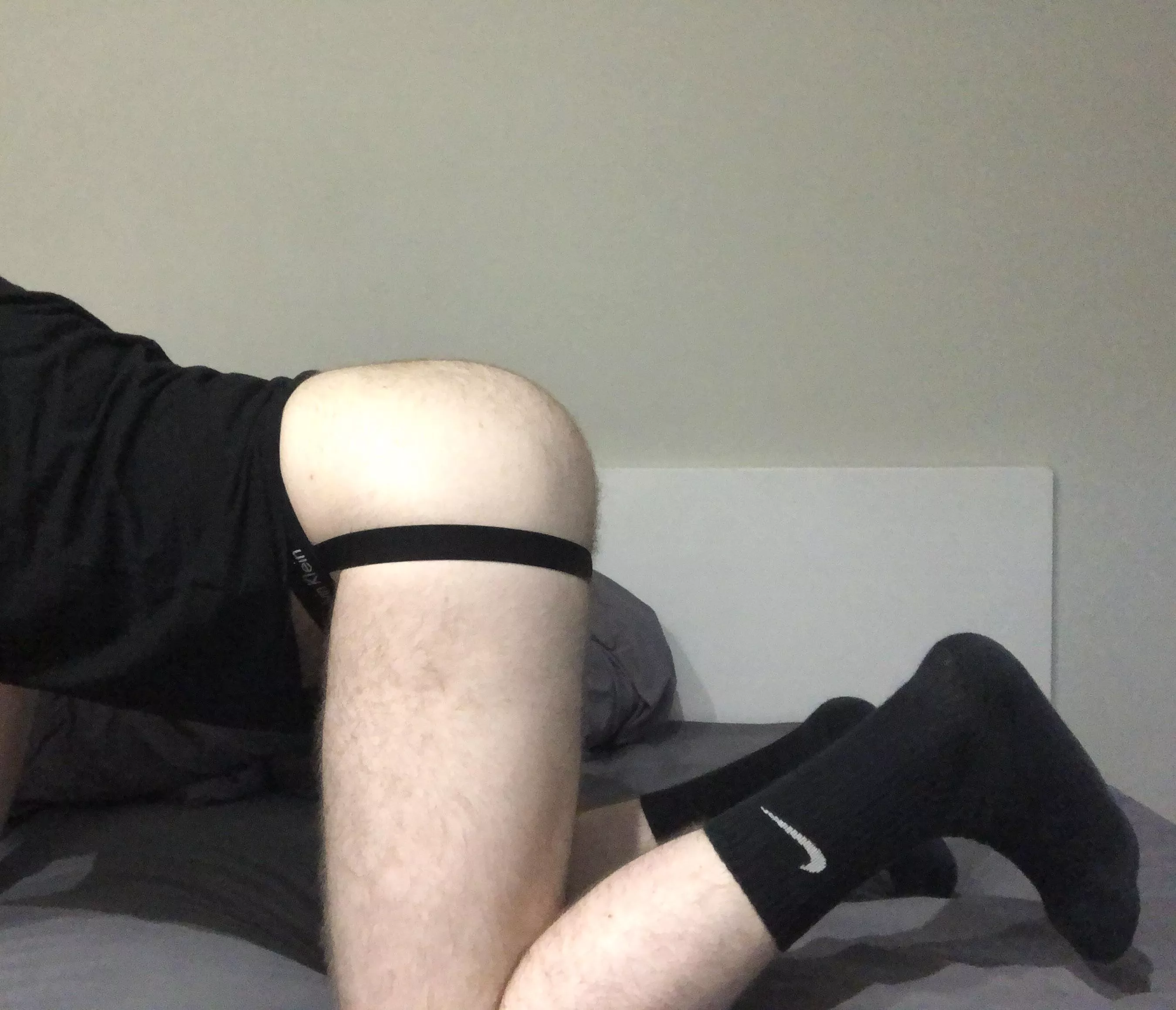 Just do it posted by Anteio