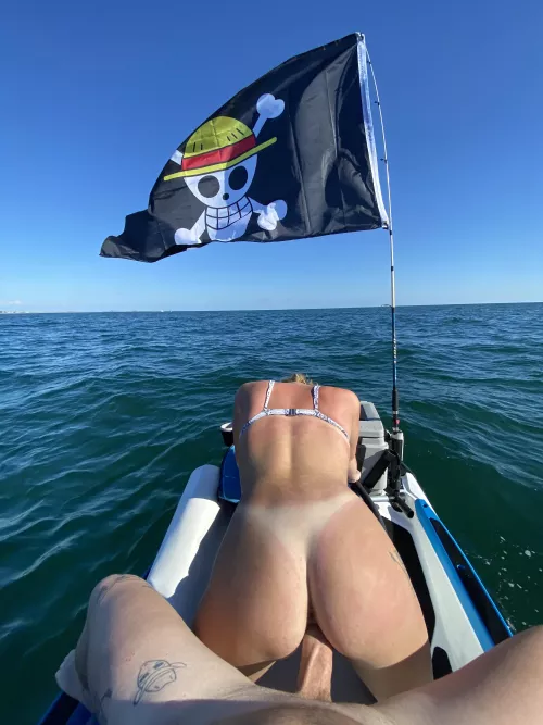 King of the Holes by MrBro24