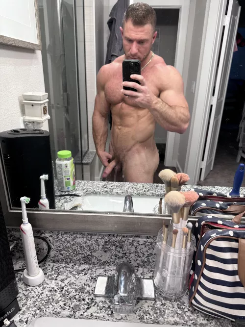 Let me be your favorite DILF (34) by Johnjosephfit