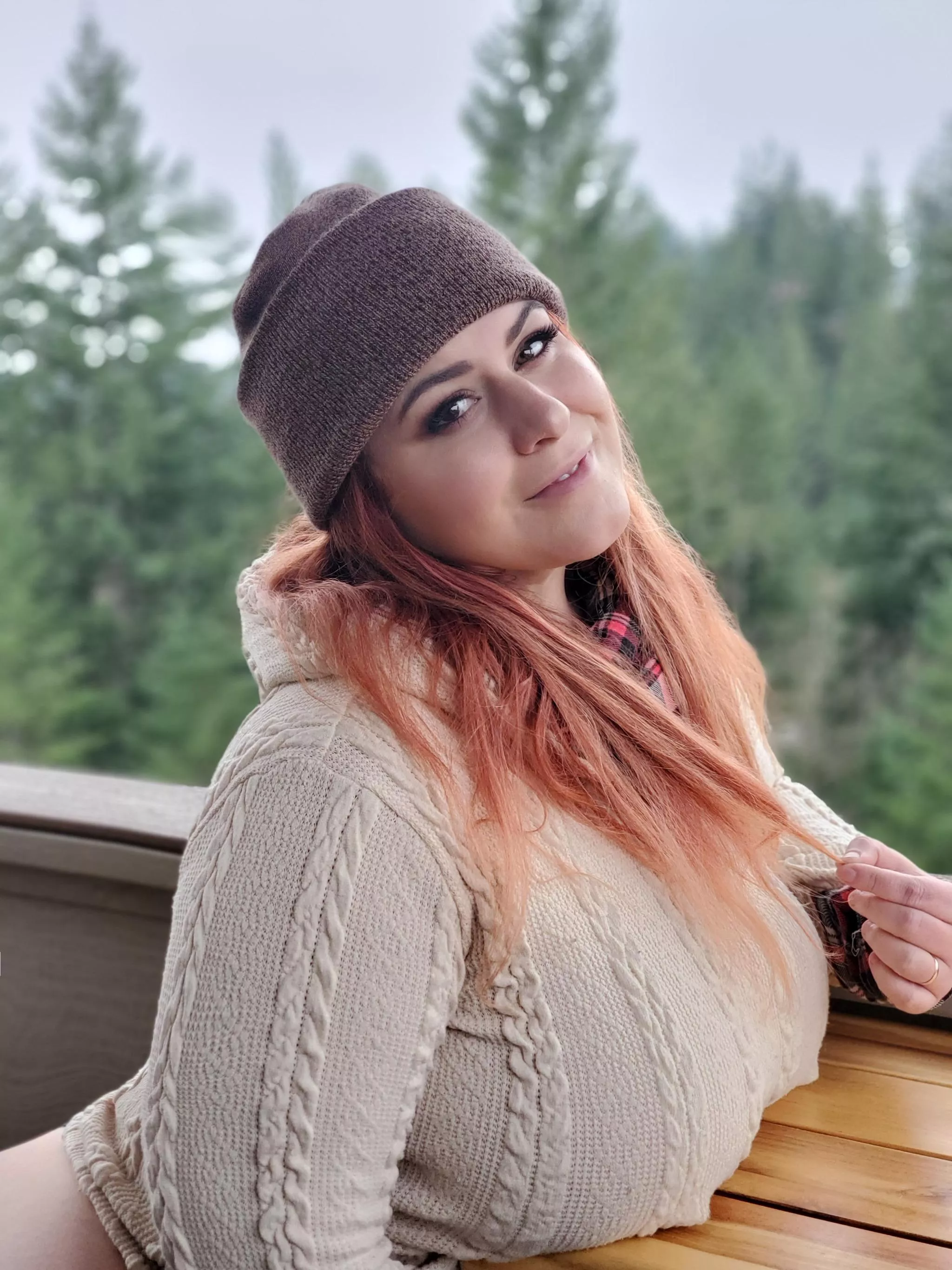 London Andrews posted by evenflow_2991