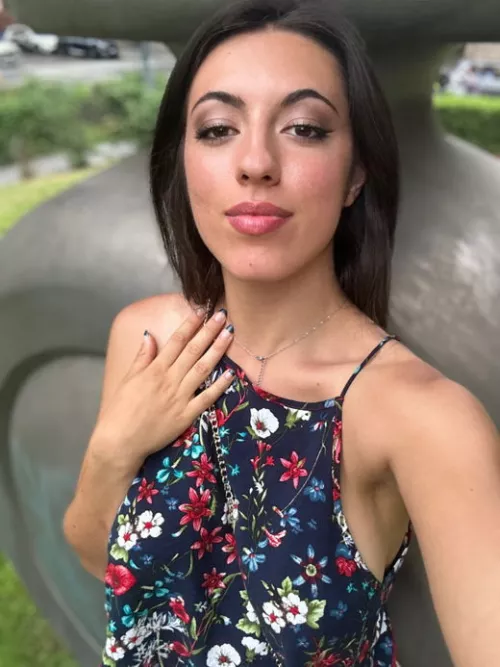 Look into my eyes and tell me what you see F19 by little__devill