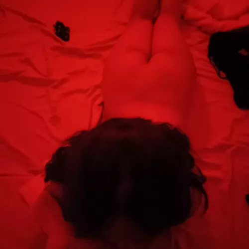 (M)eeting a (F)ellow Redditor by Pancake_Overload