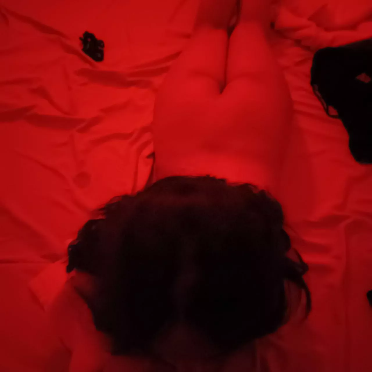 (M)eeting a (F)ellow Redditor posted by Pancake_Overload