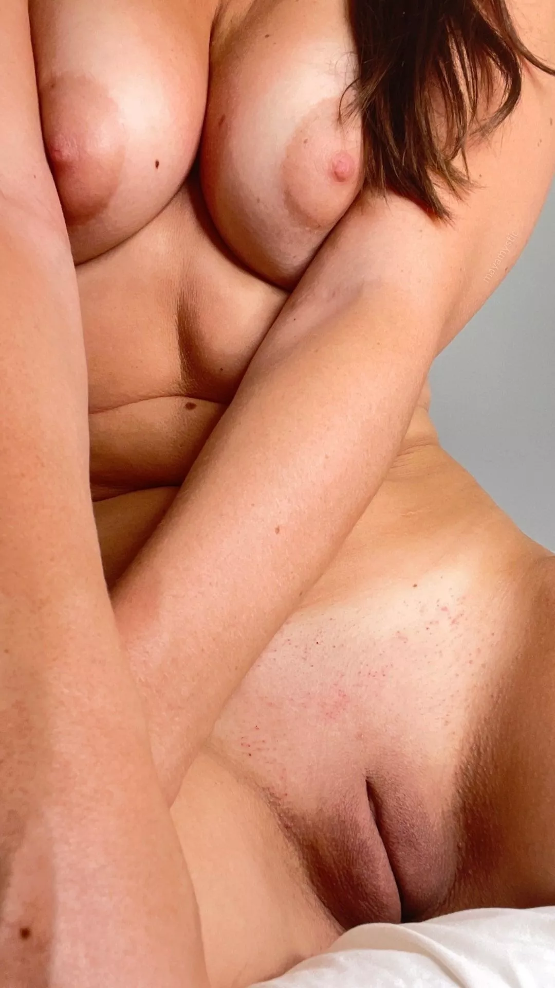 My titties look pretty so I wanted to share them posted by upstairsassist65