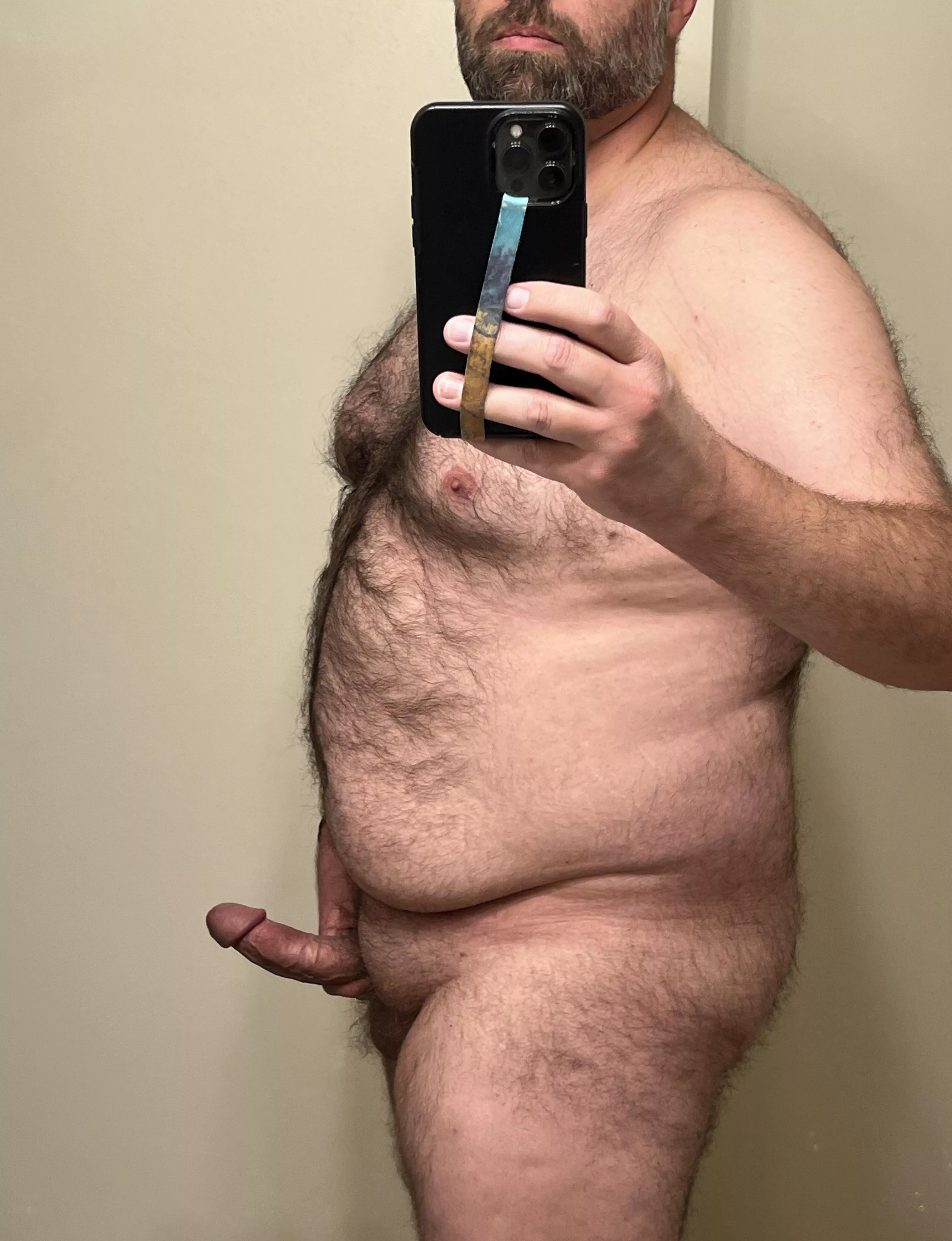 Never shown this much face in a pic before, but worth it to be in this group. posted by Beneficial_Mail4528