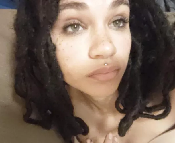 New here 💜 by Ok_fool5578