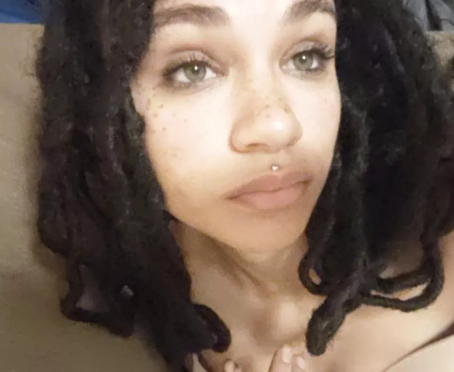 New here 💜 posted by Ok_fool5578