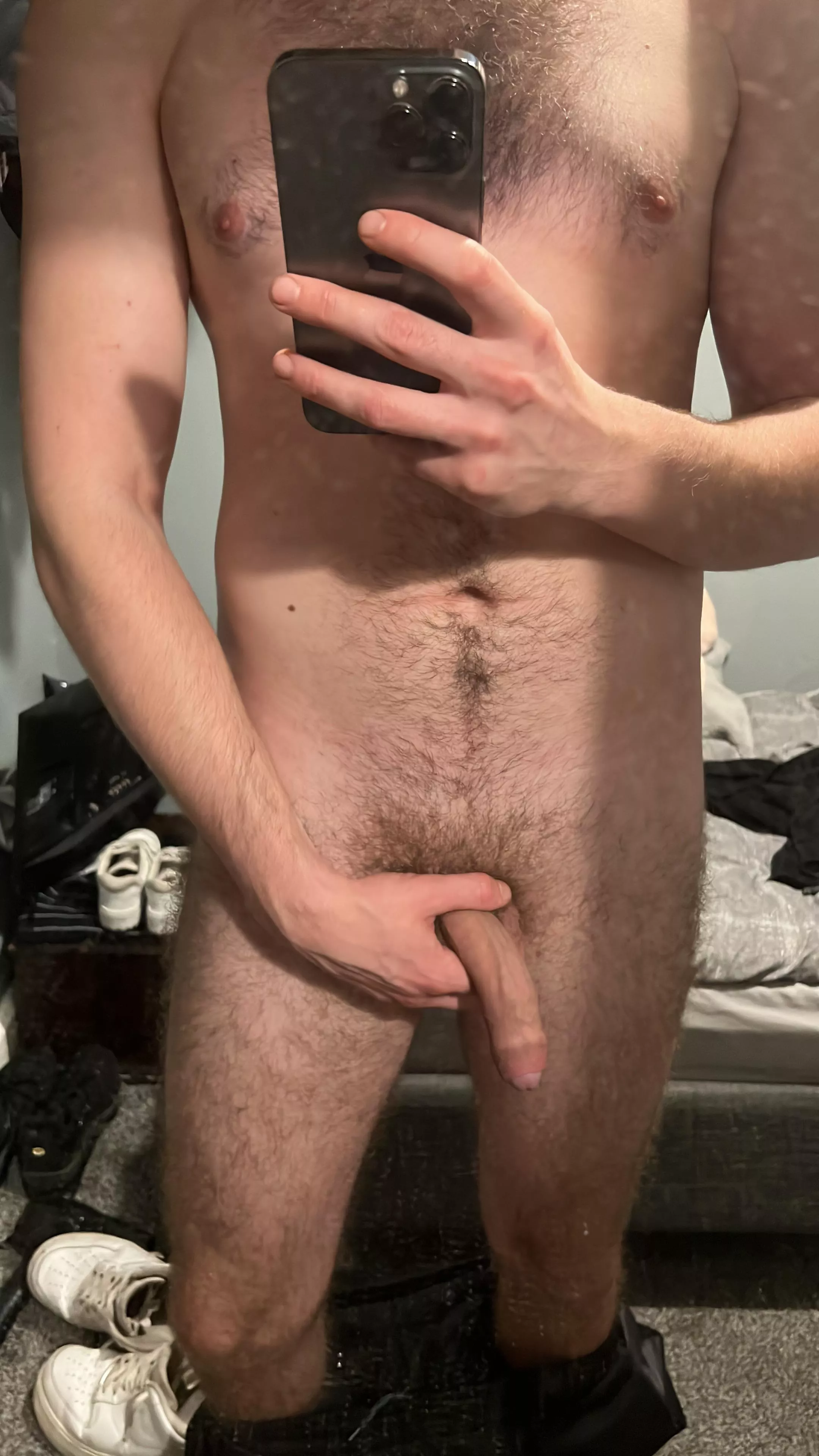 New here 😌 posted by Robbo07