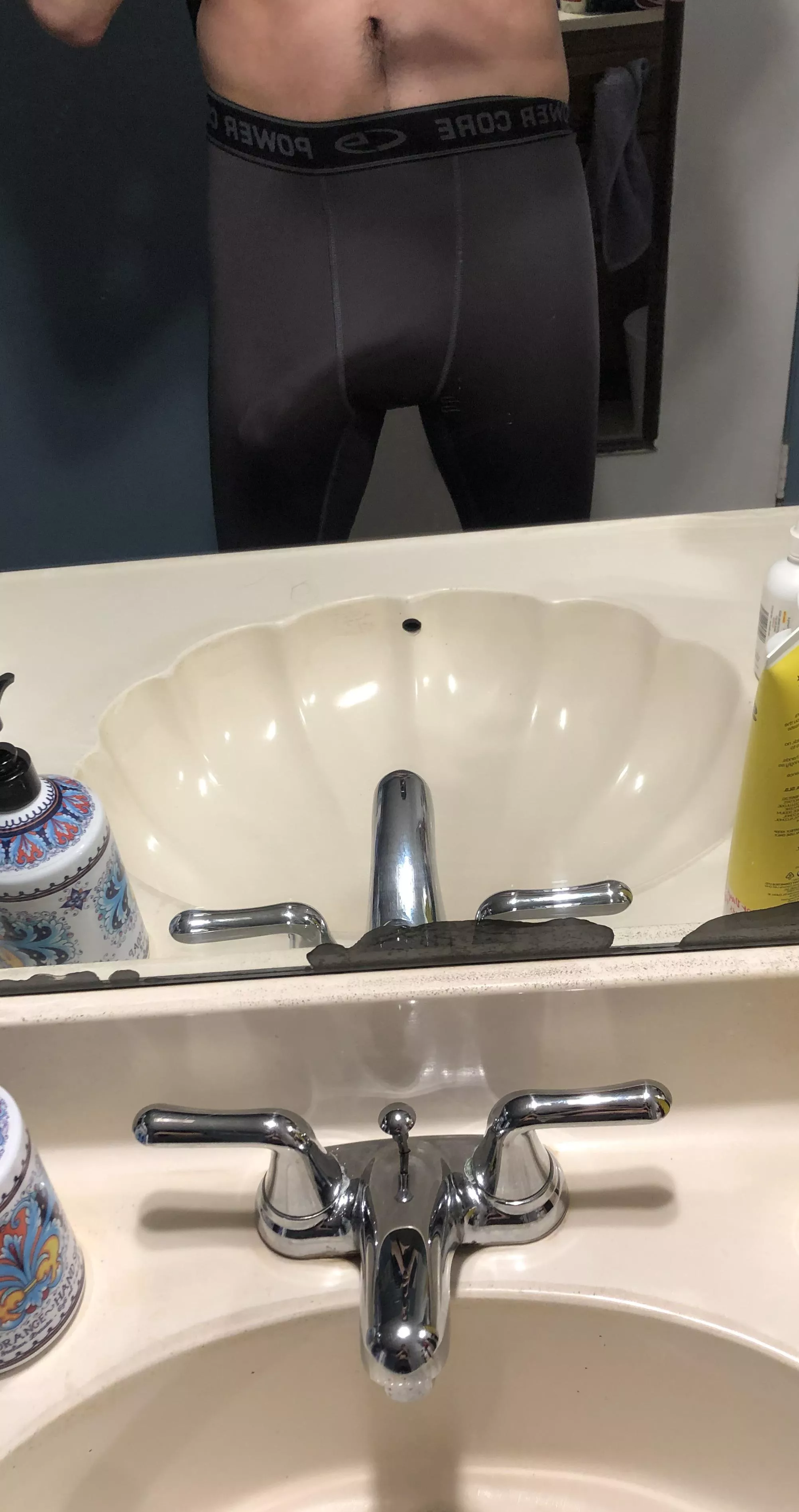 oh hey there posted by HunterDawned