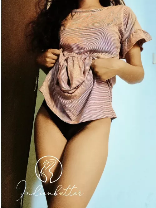 Once in a blue moon ;) (f) by Indianbutter_2