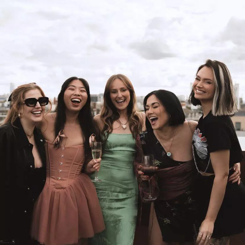 Party posted by lavalley29