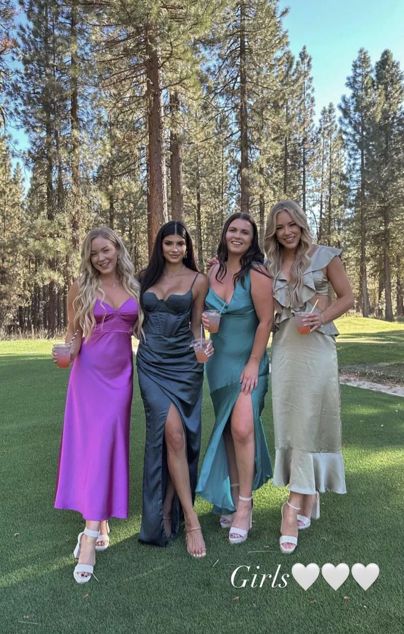 Pick a wedding date posted by RuckFeddit21