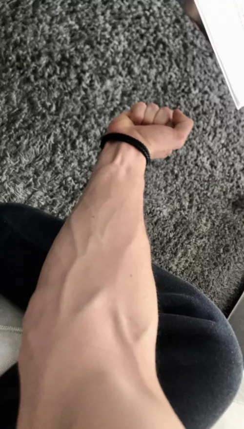 Right place to post this? by TimberlandBieber