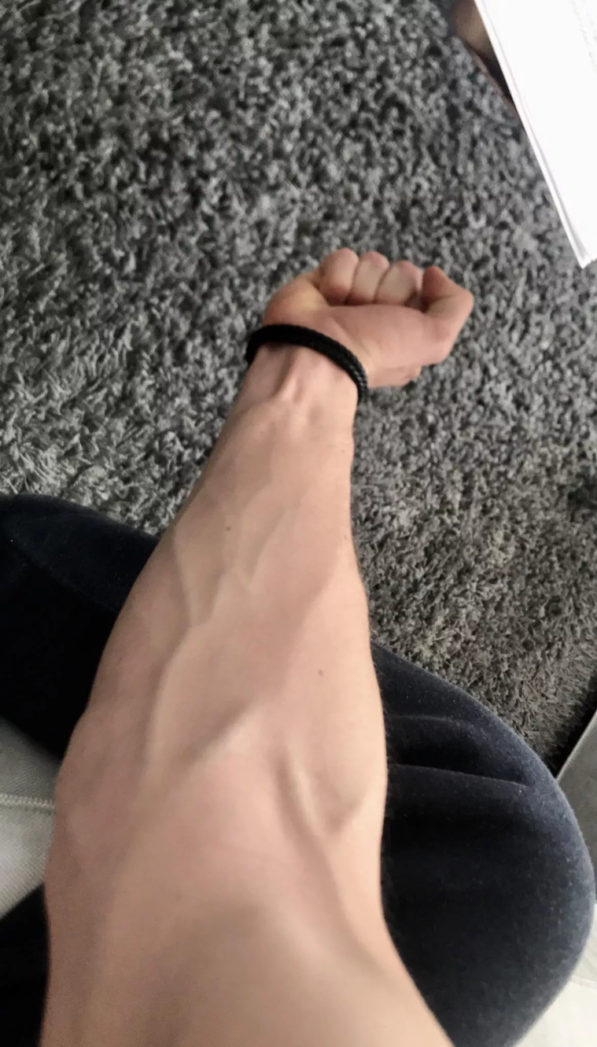 Right place to post this? posted by TimberlandBieber