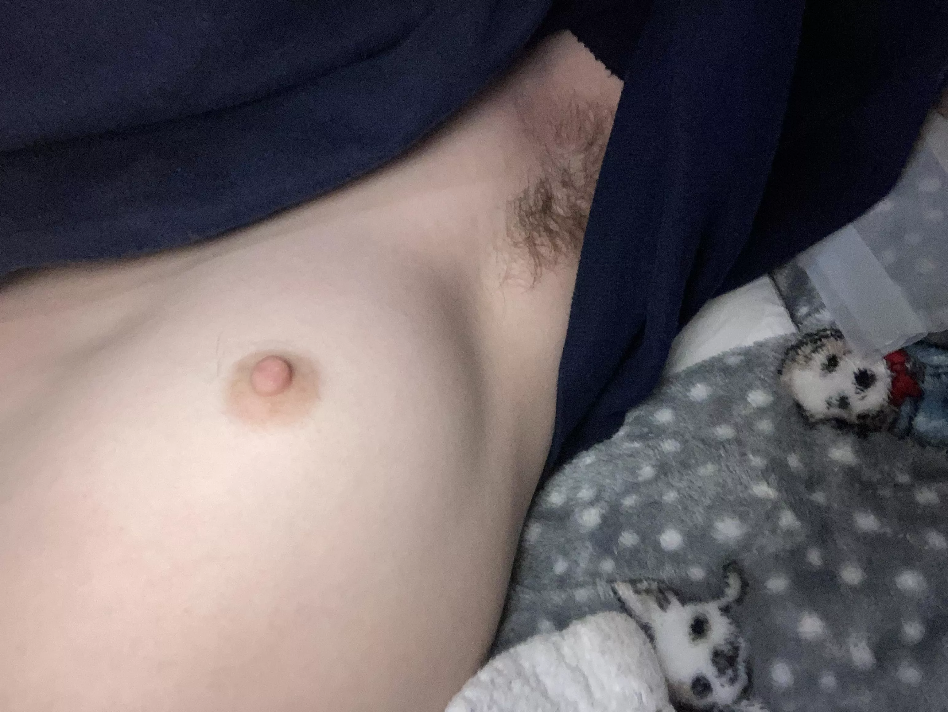 Shh don’t tell anyone posted by DaisyLeonXXX