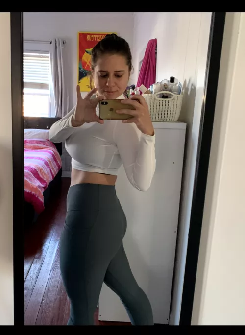 Small gains are better than no gains [f] by Endlesslyelle