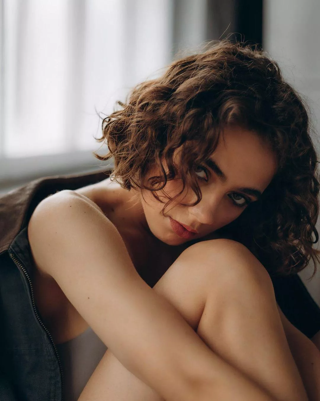 Solomia Maievska posted by Ludo-Ludico