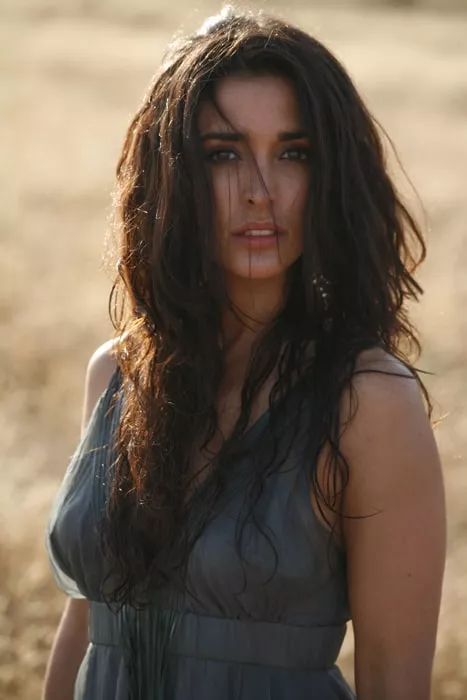 Spanish actress Inma Cuesta posted by cliptemnestra