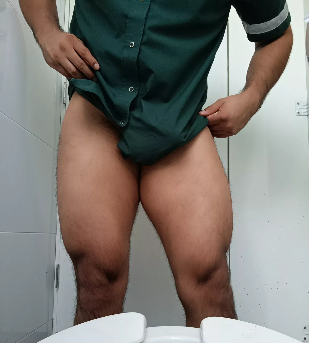 Squats are paying off posted by BigLouieC