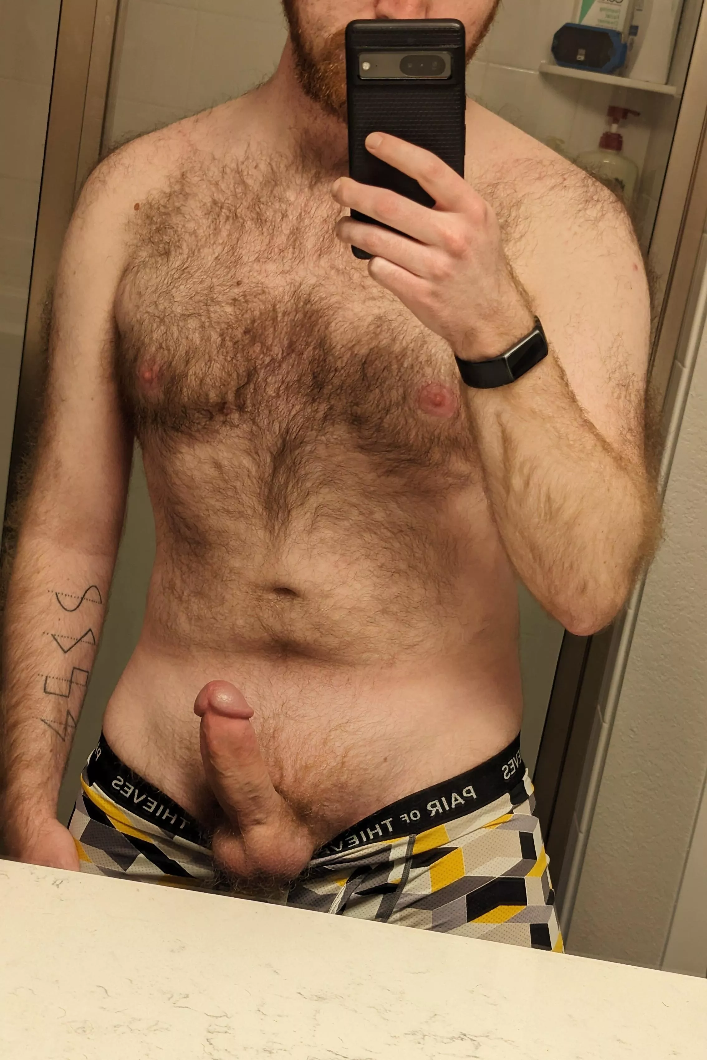 Still the best picture of it I've ever taken posted by redbeardxxx