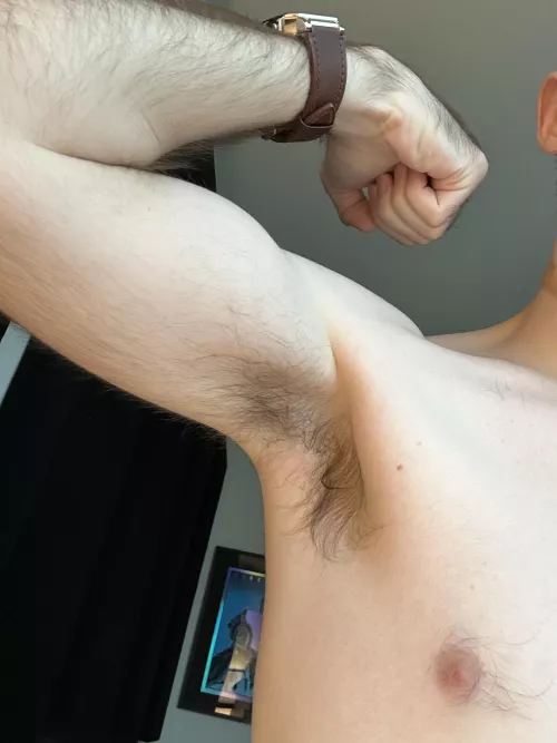 Stuff your face in there, clean me with your tongue (DM me) by Mysecretotheraccoun2