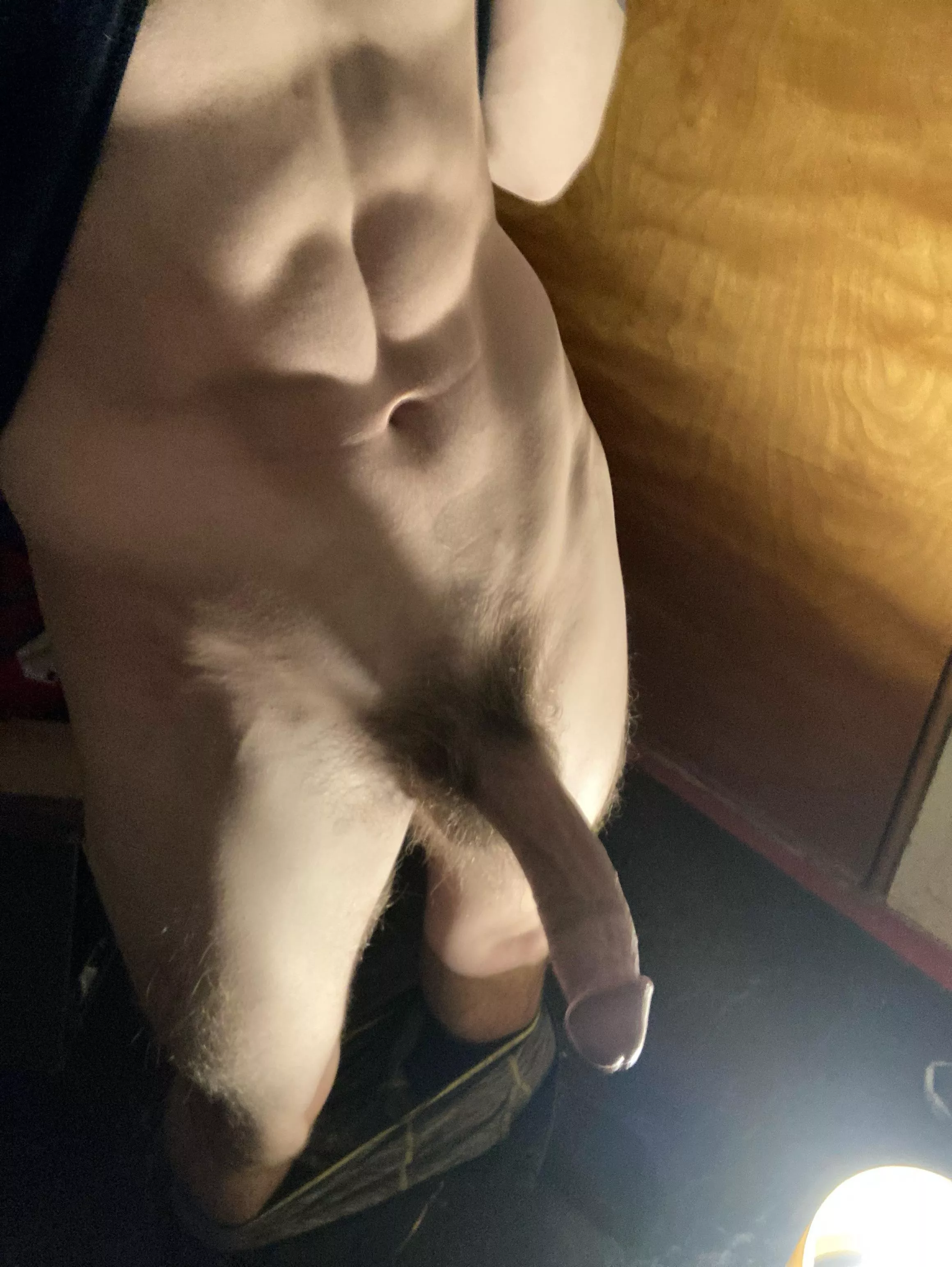 Suck my cock before bed? posted by Single_Kale_7907