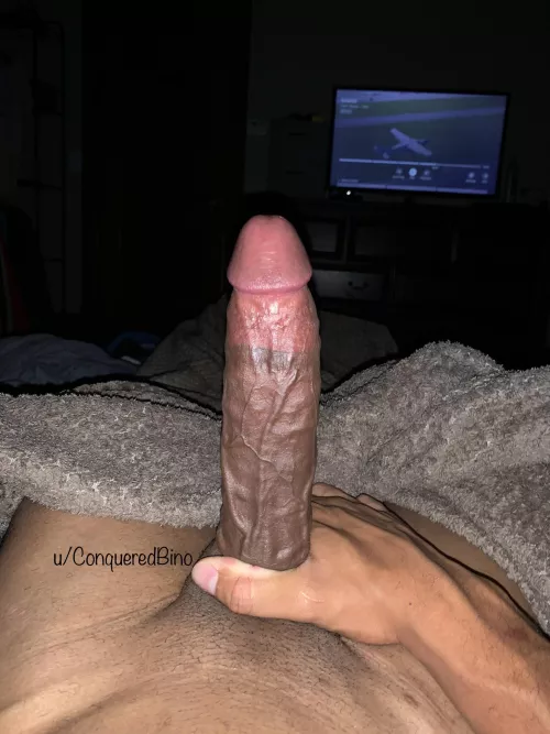 take a seat by ConqueredBino