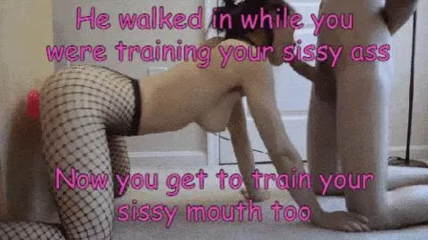 The dream posted by sissy___whore