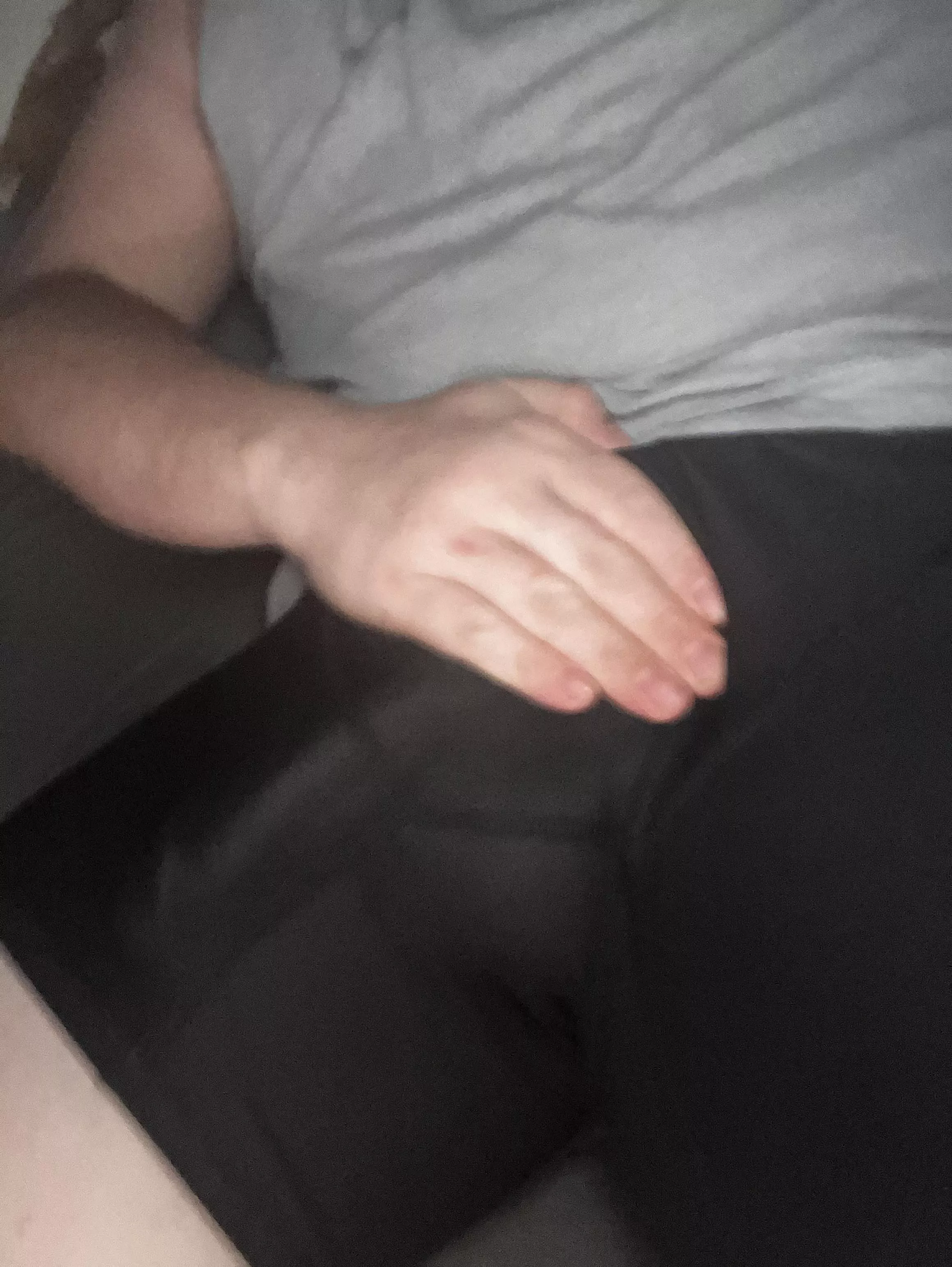 These are just so breathable posted by Weak_Preparation_899