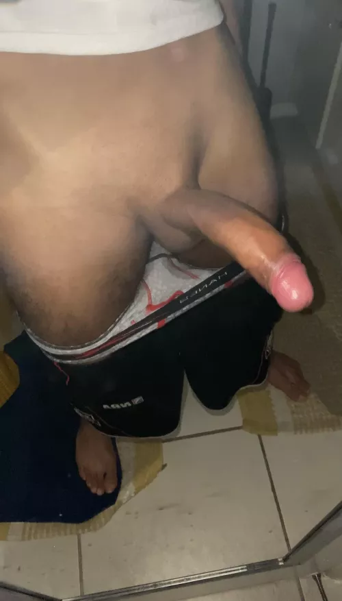 They say monsters come out in the dark by WWESlutsLover