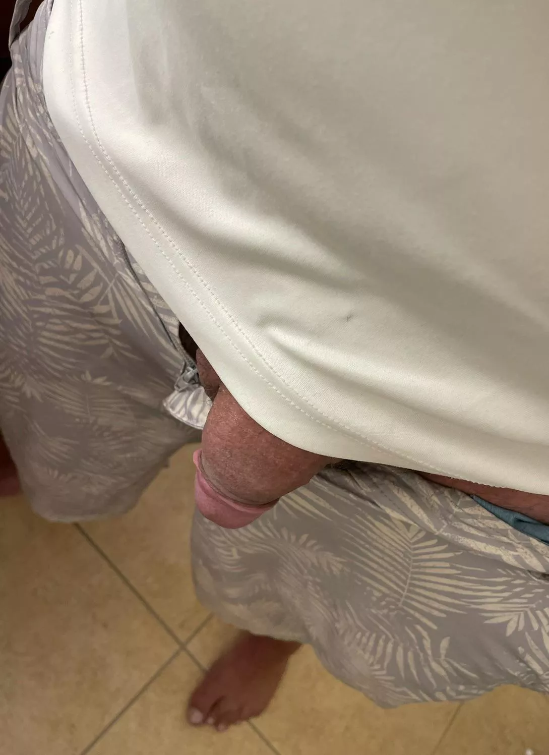 Thick :) posted by bigwesop2