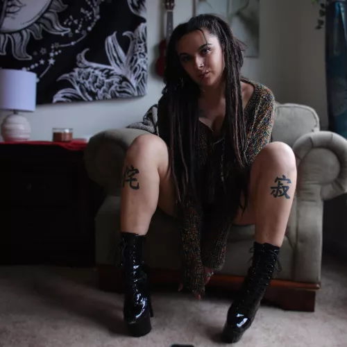 this chair is great for pussy eating by goddessbeautyxo