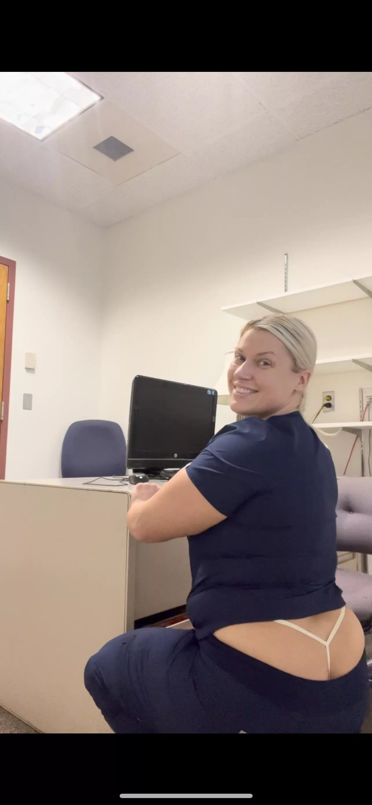 This ones sooooo high up! posted by Fit_Ad955