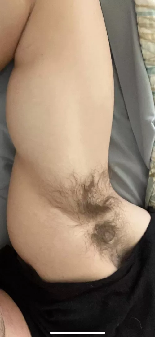 Tickle time? by Salty_Perspective446