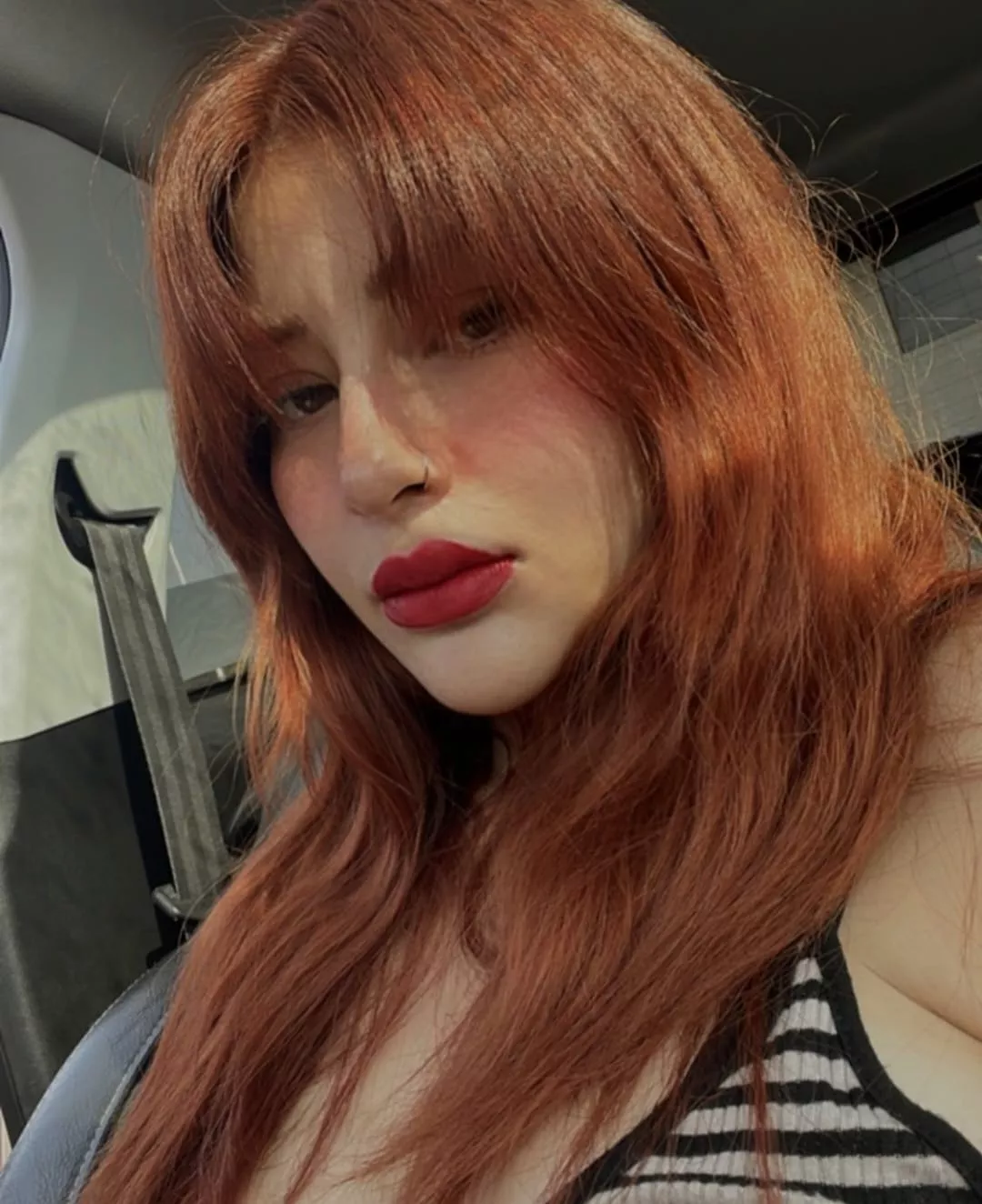 U think im cute? posted by ReiAsk1975