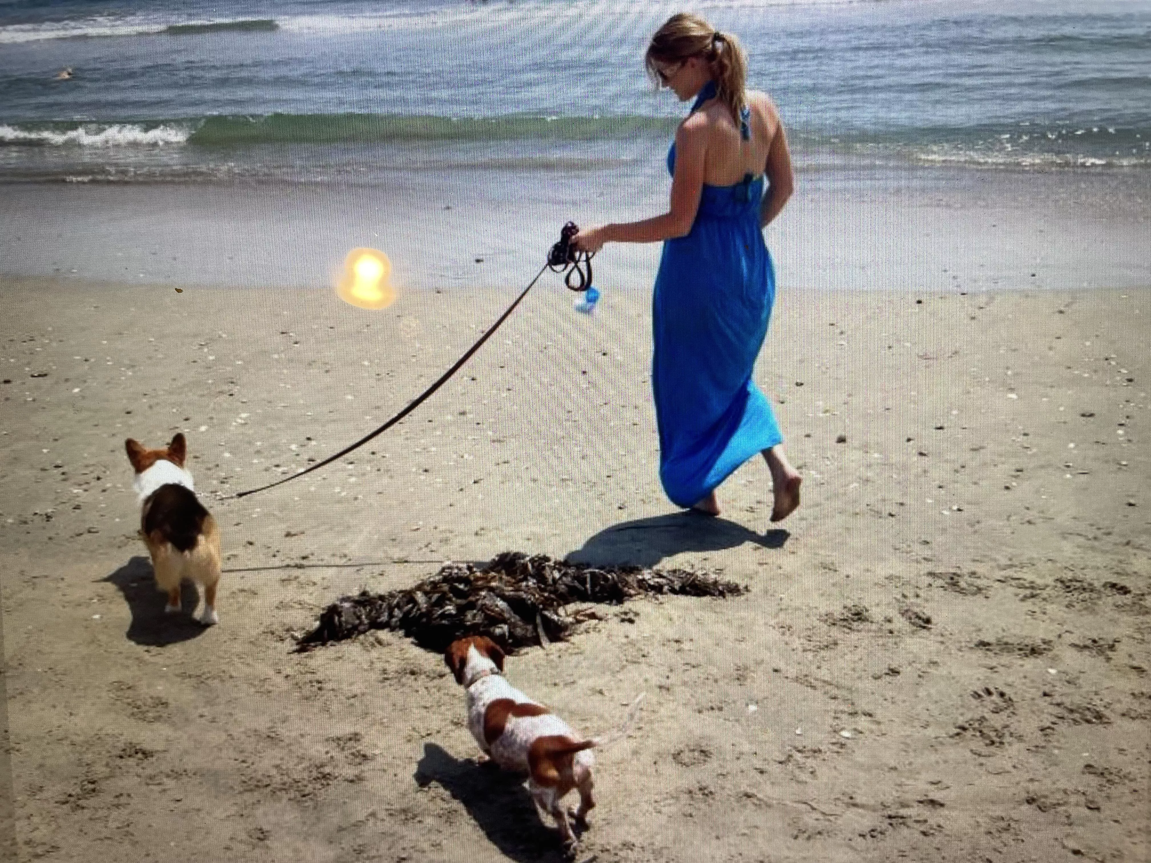 Walking on sunshine☀️ posted by onlymadisonmae