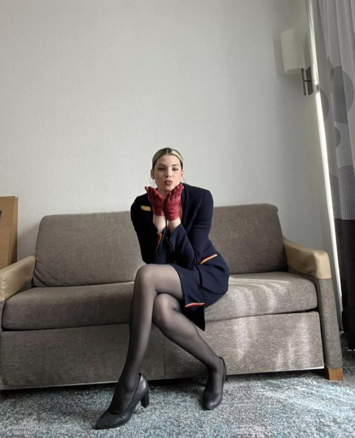 Welcome to Barcelona 🇪🇸 posted by arrayoutofbounds