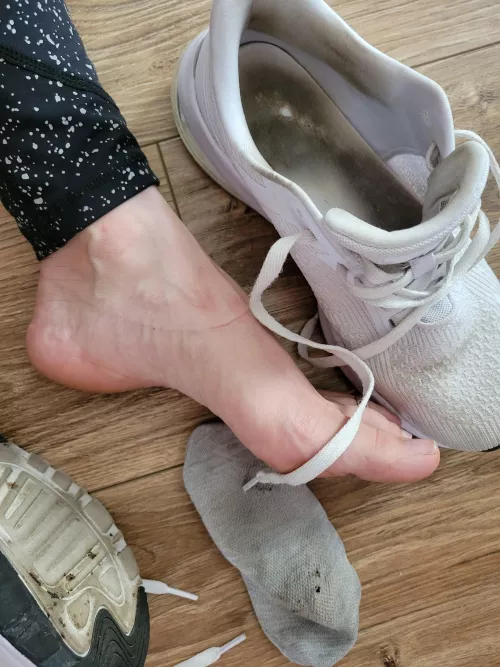 What is your favorite part? by MPLfeet