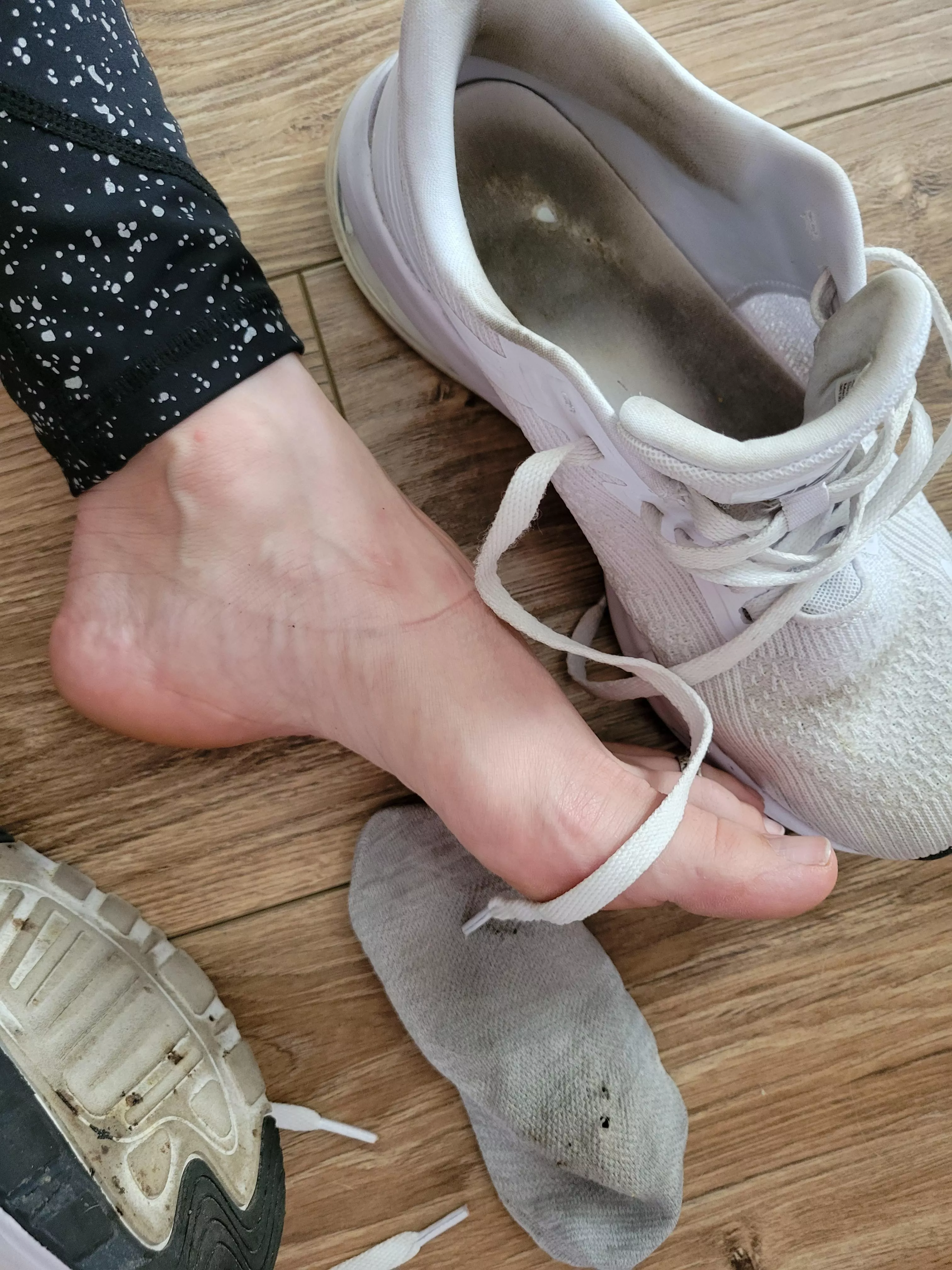 What is your favorite part? posted by MPLfeet