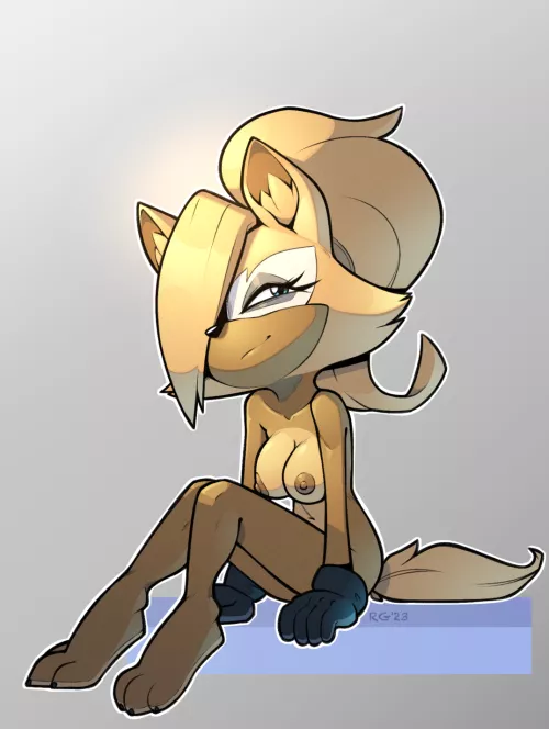 Whisper (Artist:RogOne2/Qudy) by White-Whiskey