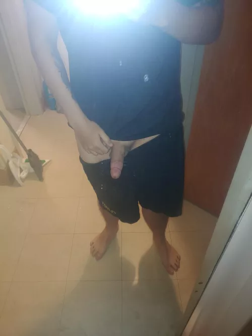 Who wants to be my jerkbuddy at the Bs? by Kaitaro8992