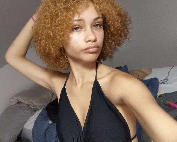 Whoops 👱‍♀️ by Ok_fool5578