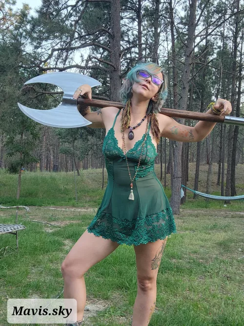 You said you wanted to bring toys in the bedroom right? by Mavissky